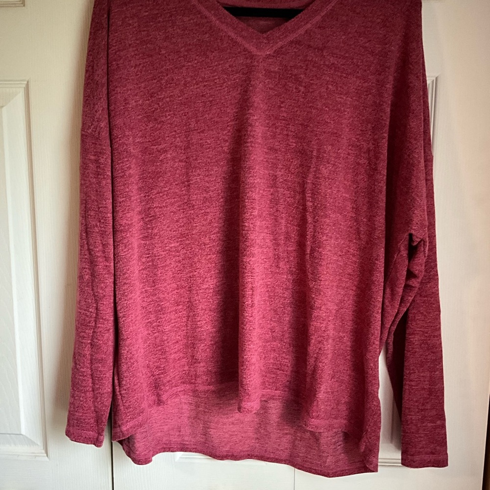 New w/o tags!